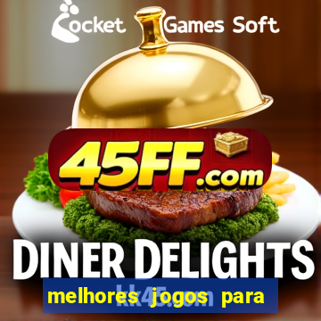 melhores jogos para ganhar dinheiro na internet